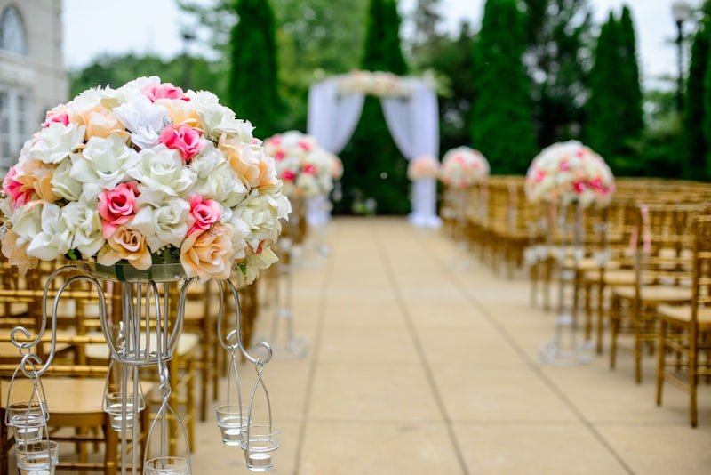Wedding Organizer Run Sheet & Operations